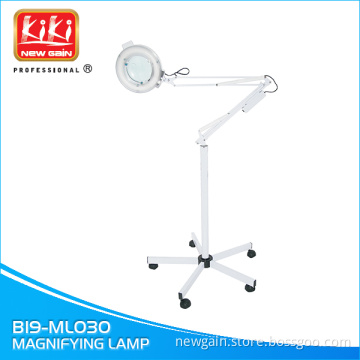5X Magnifying Lamp.Beauty Equipment. Magnifying Lamp B19-ML030